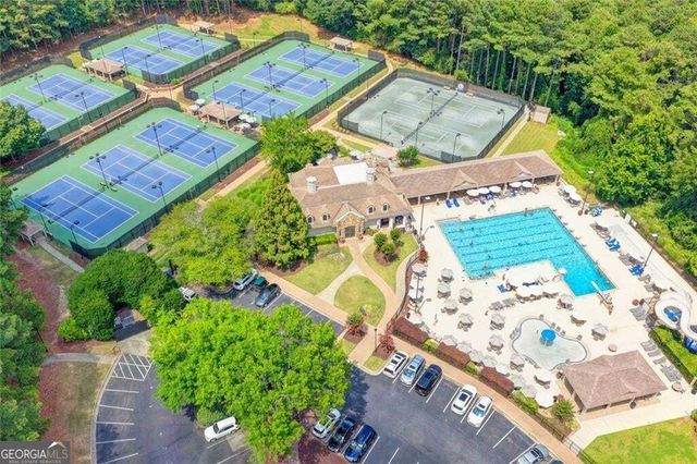 810 Moss Creek Plantation, Duluth, GA 30097