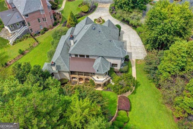 810 Moss Creek Plantation, Duluth, GA 30097
