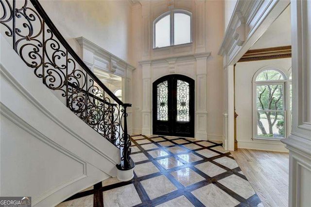 810 Moss Creek Plantation, Duluth, GA 30097