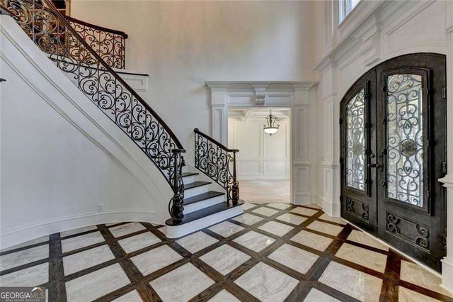 810 Moss Creek Plantation, Duluth, GA 30097