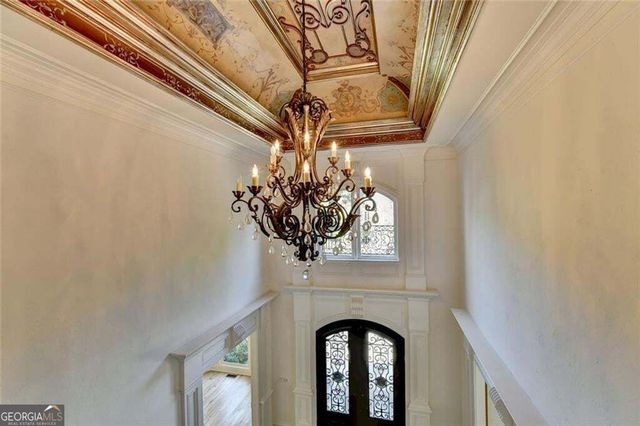 810 Moss Creek Plantation, Duluth, GA 30097