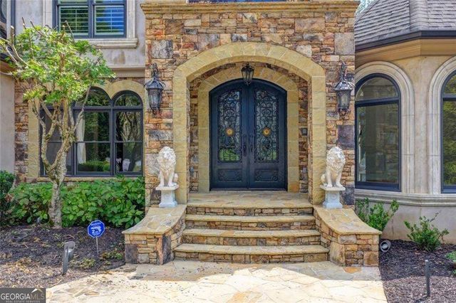 810 Moss Creek Plantation, Duluth, GA 30097