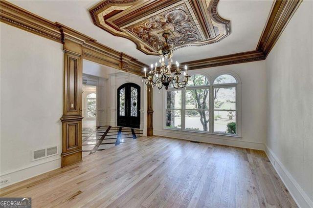 810 Moss Creek Plantation, Duluth, GA 30097