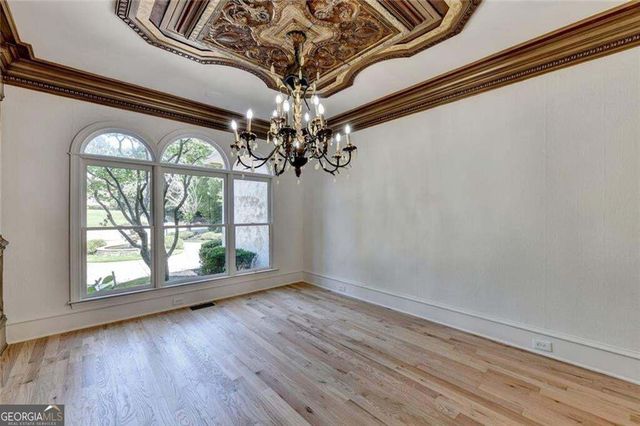 810 Moss Creek Plantation, Duluth, GA 30097