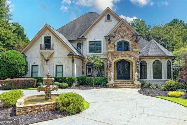 810 Moss Creek Plantation, Duluth, GA 30097