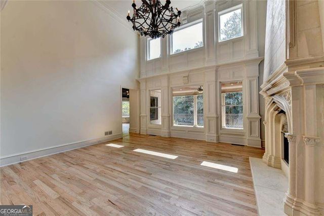 810 Moss Creek Plantation, Duluth, GA 30097