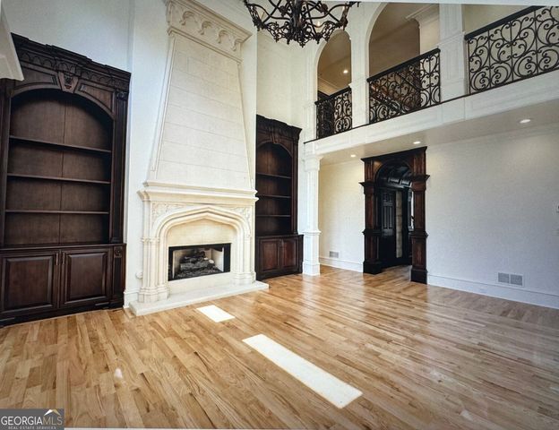 810 Moss Creek Plantation, Duluth, GA 30097
