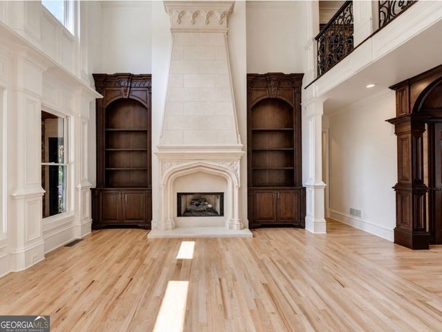810 Moss Creek Plantation, Duluth, GA 30097