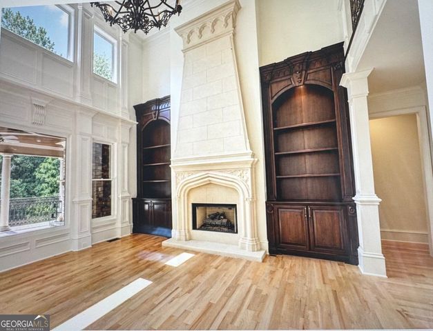 810 Moss Creek Plantation, Duluth, GA 30097