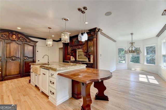 810 Moss Creek Plantation, Duluth, GA 30097