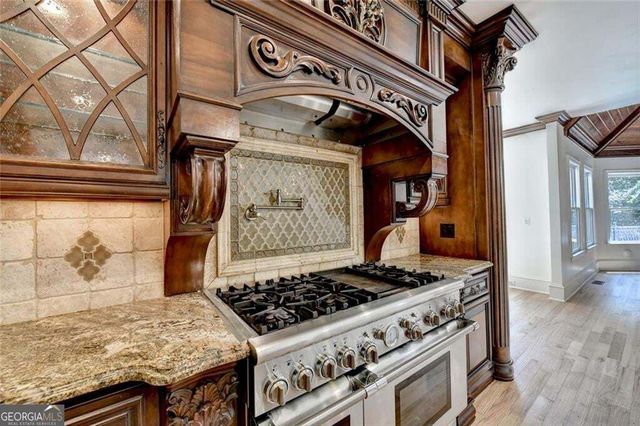810 Moss Creek Plantation, Duluth, GA 30097