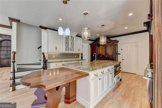 810 Moss Creek Plantation, Duluth, GA 30097