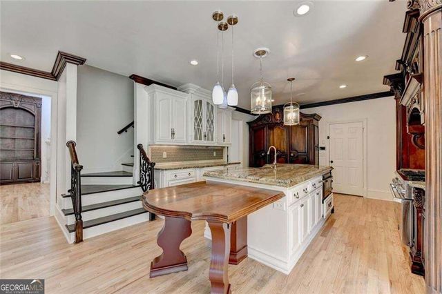 810 Moss Creek Plantation, Duluth, GA 30097