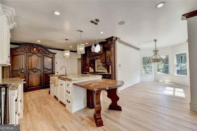 810 Moss Creek Plantation, Duluth, GA 30097