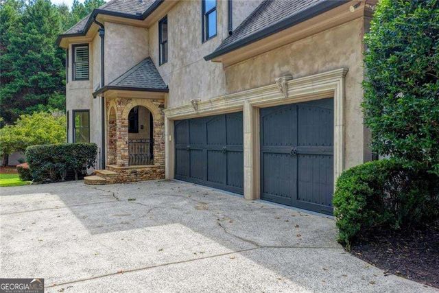 810 Moss Creek Plantation, Duluth, GA 30097