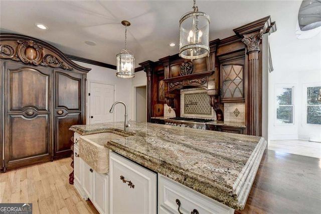 810 Moss Creek Plantation, Duluth, GA 30097