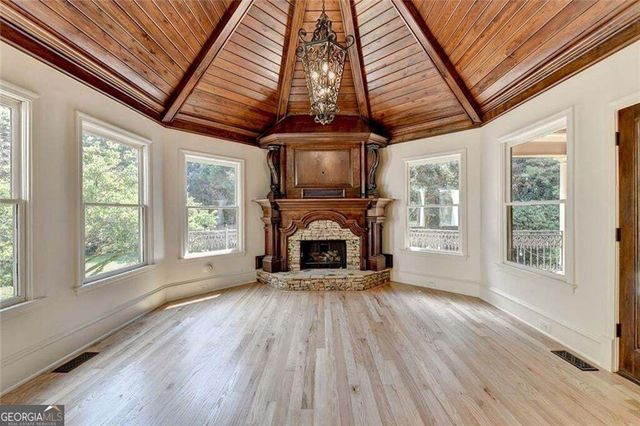 810 Moss Creek Plantation, Duluth, GA 30097
