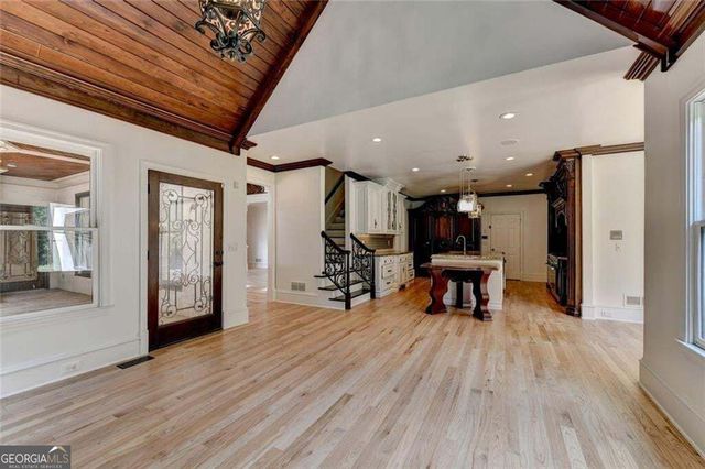 810 Moss Creek Plantation, Duluth, GA 30097