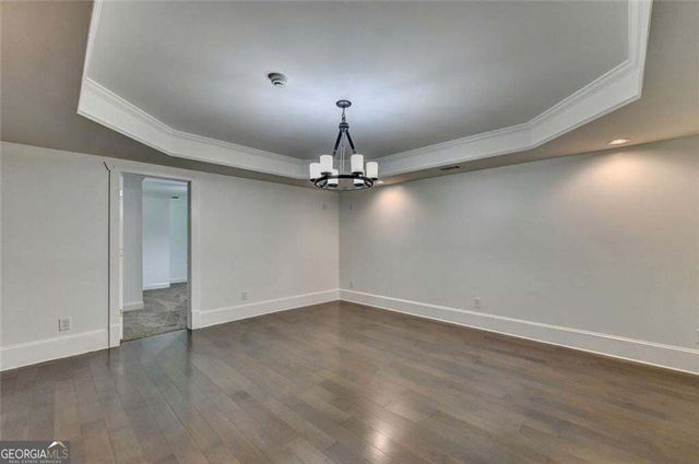 810 Moss Creek Plantation, Duluth, GA 30097