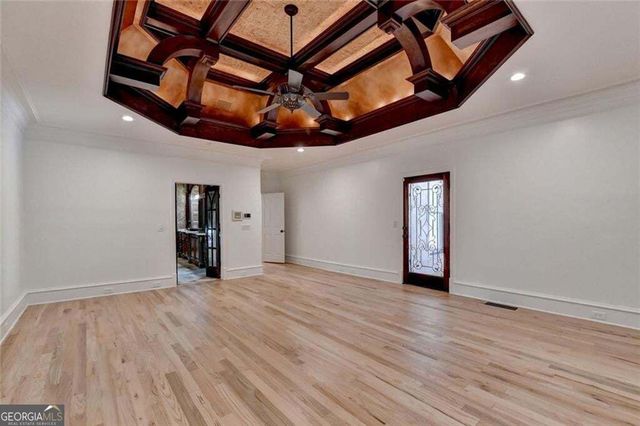 810 Moss Creek Plantation, Duluth, GA 30097
