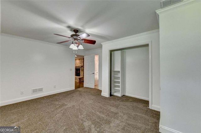 810 Moss Creek Plantation, Duluth, GA 30097