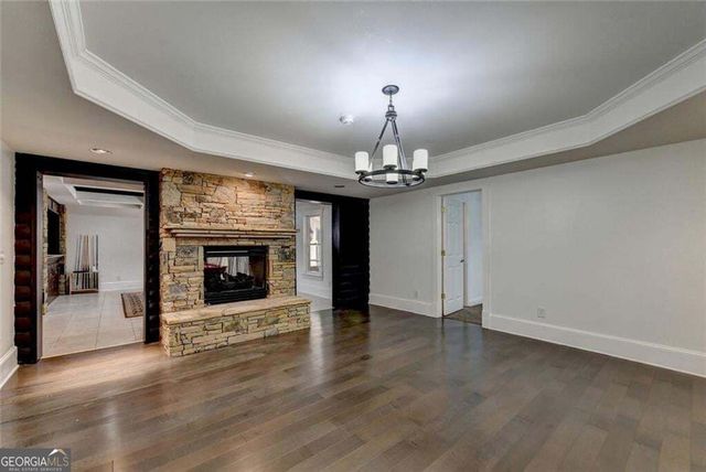 810 Moss Creek Plantation, Duluth, GA 30097
