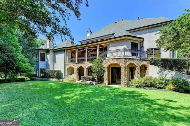 810 Moss Creek Plantation, Duluth, GA 30097