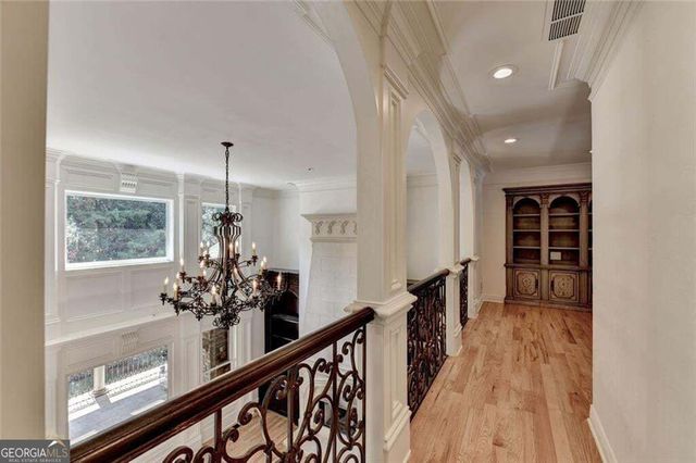 810 Moss Creek Plantation, Duluth, GA 30097