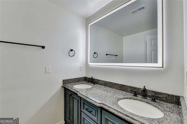 810 Moss Creek Plantation, Duluth, GA 30097