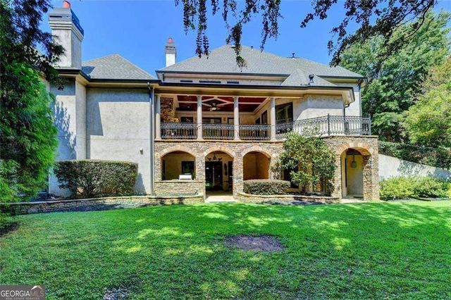 810 Moss Creek Plantation, Duluth, GA 30097