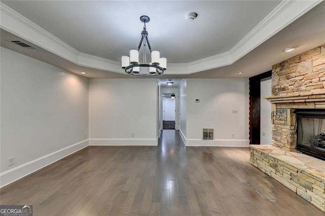 810 Moss Creek Plantation, Duluth, GA 30097