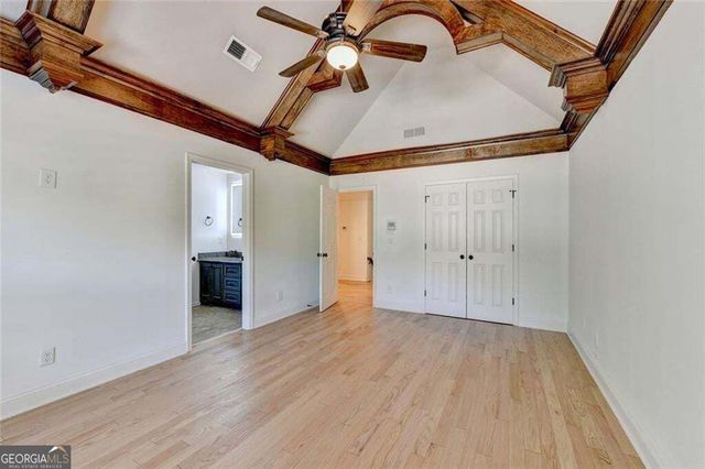 810 Moss Creek Plantation, Duluth, GA 30097