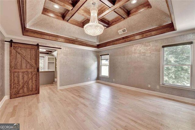 810 Moss Creek Plantation, Duluth, GA 30097