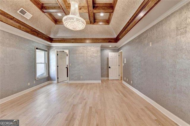 810 Moss Creek Plantation, Duluth, GA 30097