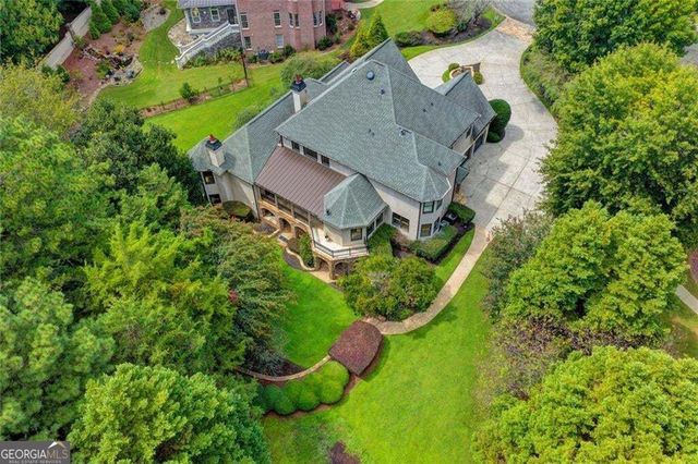 810 Moss Creek Plantation, Duluth, GA 30097