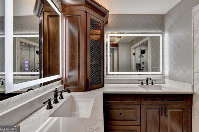 810 Moss Creek Plantation, Duluth, GA 30097