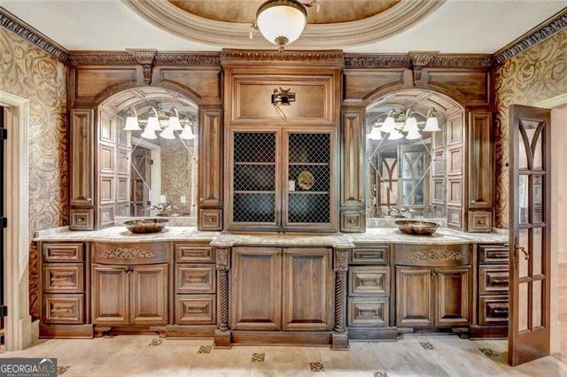 810 Moss Creek Plantation, Duluth, GA 30097