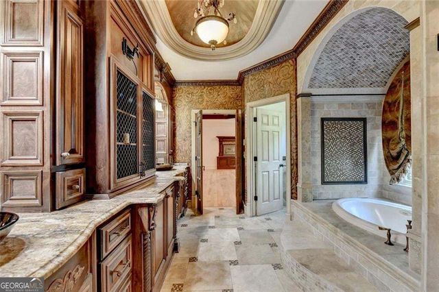 810 Moss Creek Plantation, Duluth, GA 30097