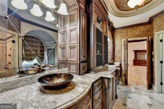 810 Moss Creek Plantation, Duluth, GA 30097