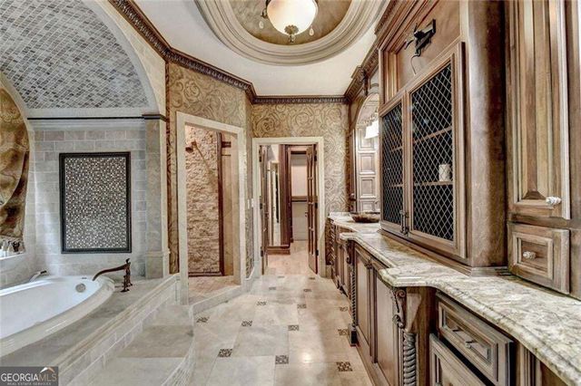 810 Moss Creek Plantation, Duluth, GA 30097