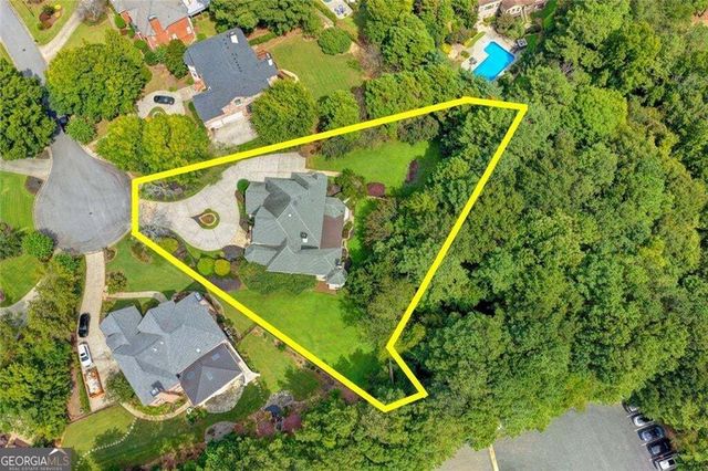 810 Moss Creek Plantation, Duluth, GA 30097