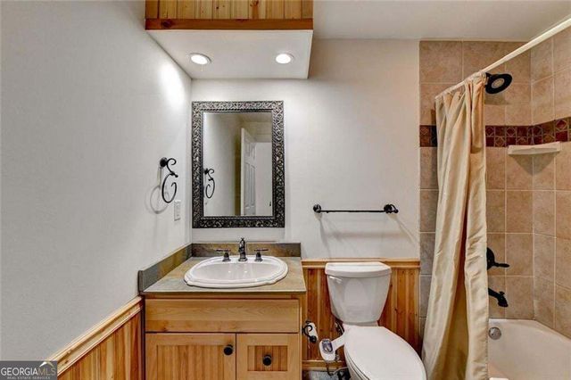 810 Moss Creek Plantation, Duluth, GA 30097