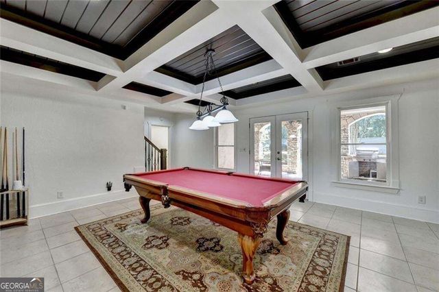 810 Moss Creek Plantation, Duluth, GA 30097