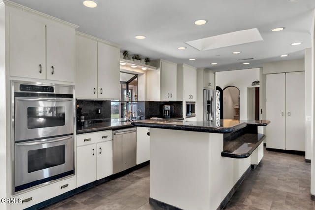 3181 Goldenspur Drive, Camarillo, CA 93010