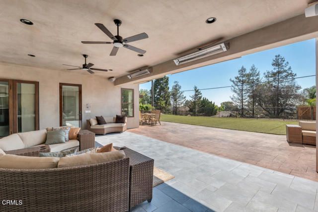 3181 Goldenspur Drive, Camarillo, CA 93010