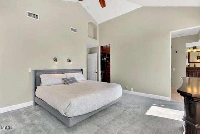 3181 Goldenspur Drive, Camarillo, CA 93010