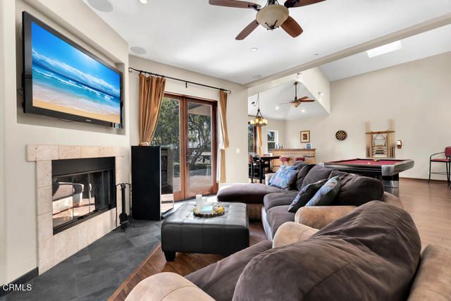 3181 Goldenspur Drive, Camarillo, CA 93010