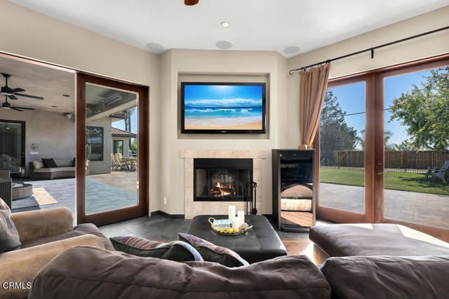 3181 Goldenspur Drive, Camarillo, CA 93010