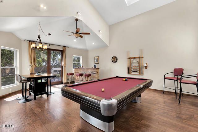 3181 Goldenspur Drive, Camarillo, CA 93010