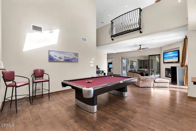 3181 Goldenspur Drive, Camarillo, CA 93010